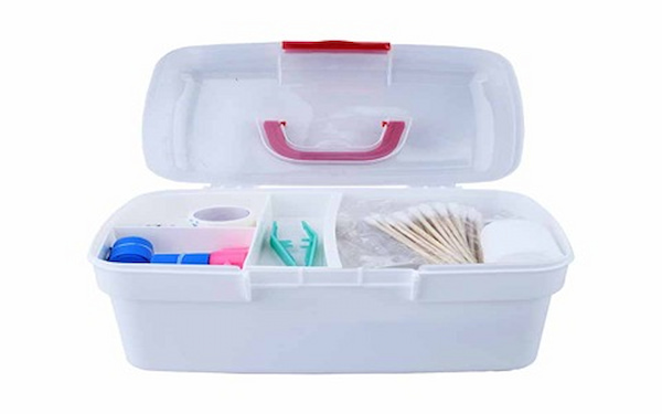 فروش باکس پلاستیکی کوچک + قیمت خرید به صرفه